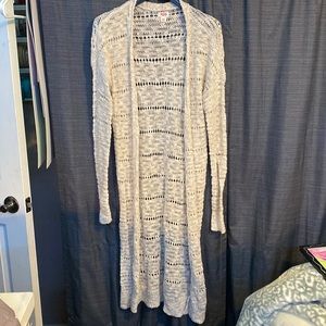 Women’s Mossimo Duster